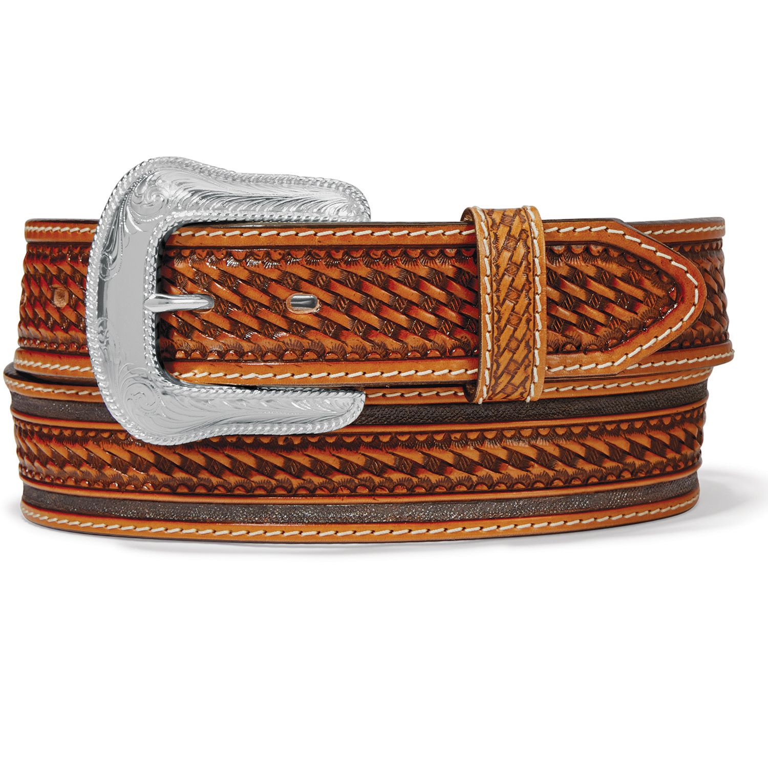 Adult - Ringo Belt Brown