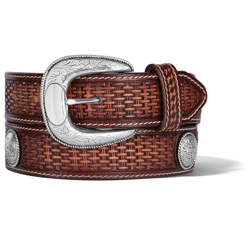Adult - Steel Creek Belt