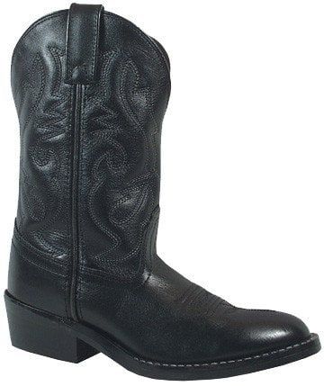 Youth Smoky Denver Western Boots