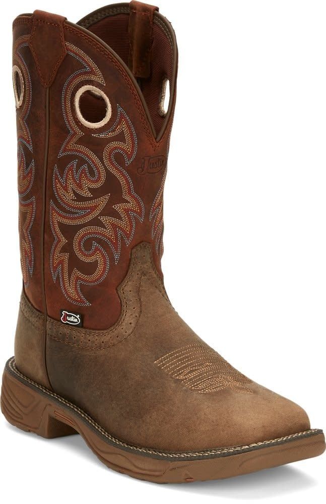 Men's Justin Rush Boots