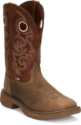 Men's Justin Rush Boots