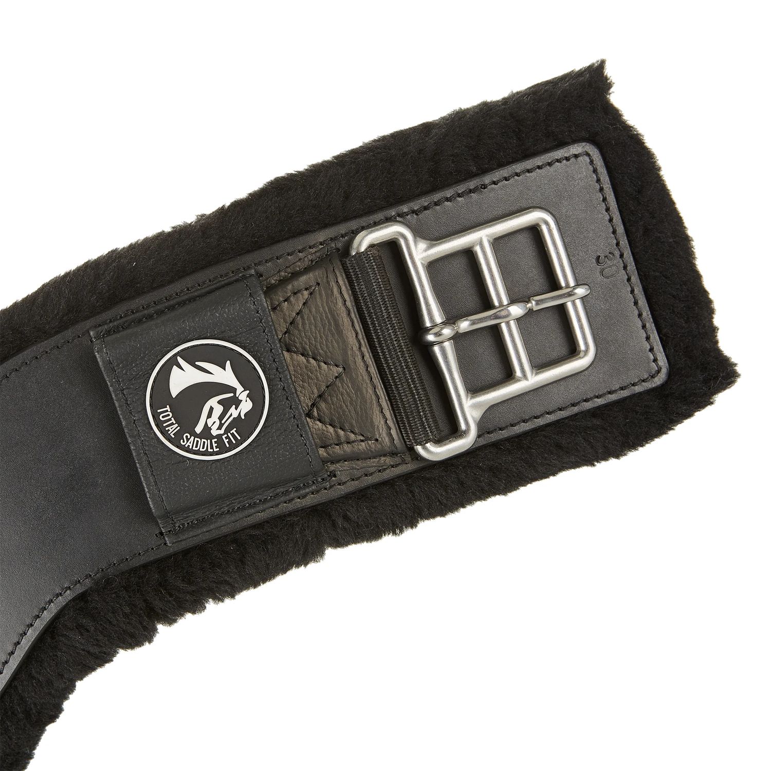 Shoulder Relief Cinch - Balance Buckle System, Size: 36 - Black  Fleece