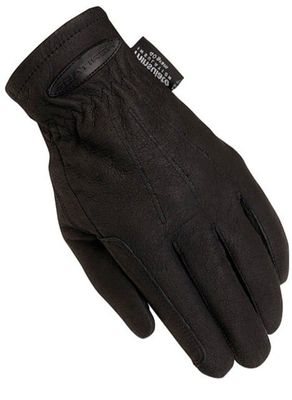 Heritage Cold Weather Glove Black
