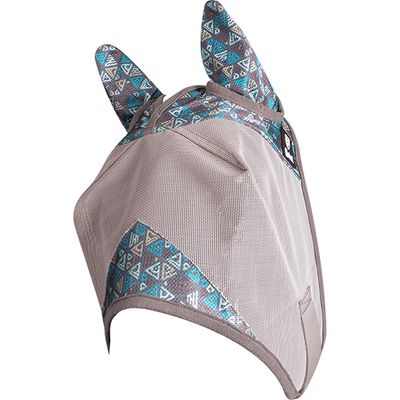 Crusader Fly Mask