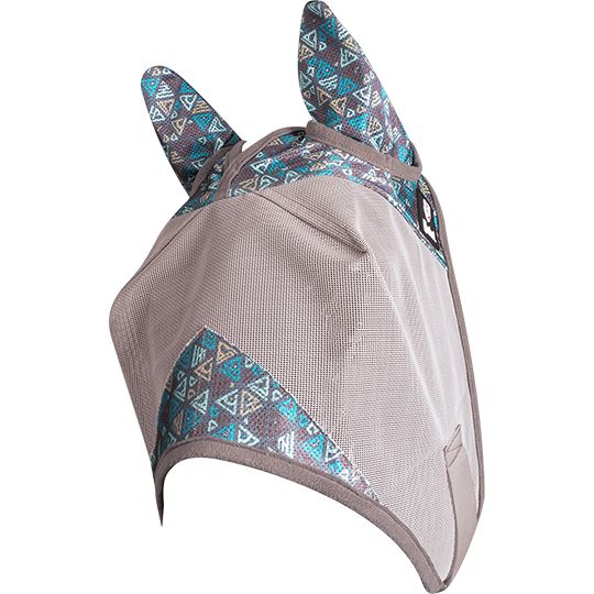 Crusader Fly Mask