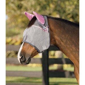 Crusader Fly Mask
