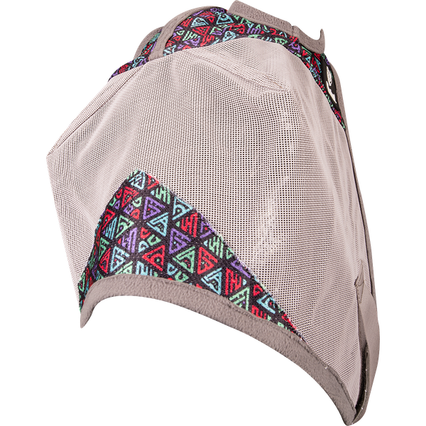 Crusader Fly Mask