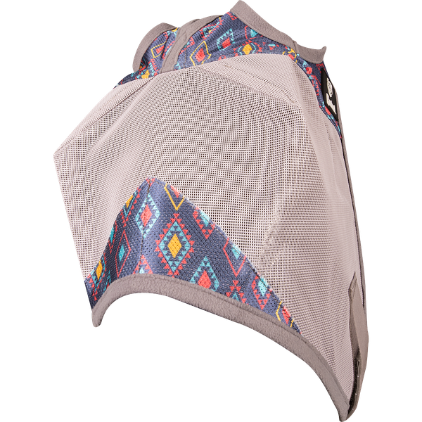 Crusader Fly Mask