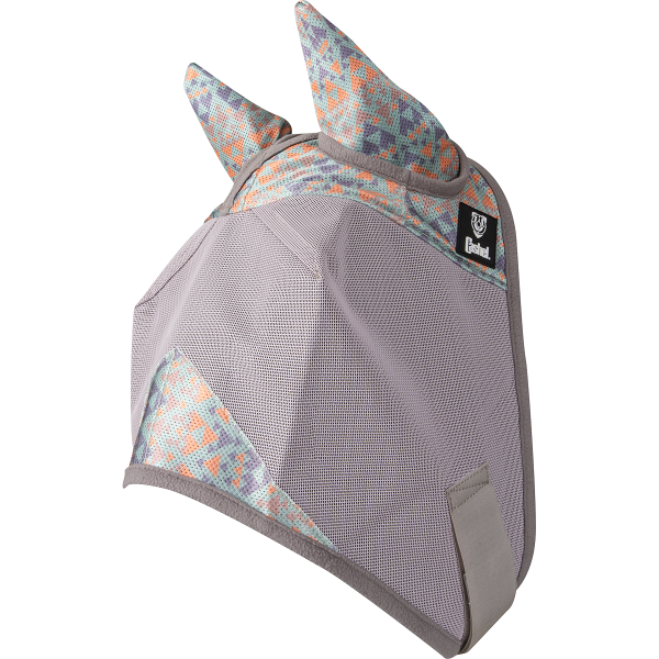 Crusader Fly Mask