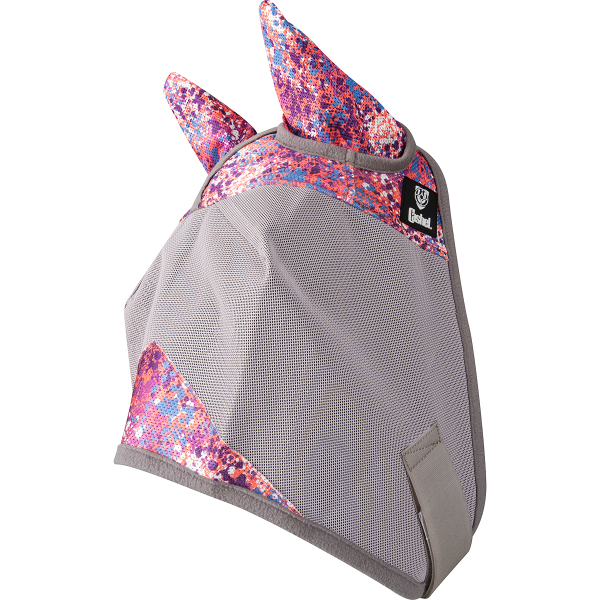 Crusader Fly Mask