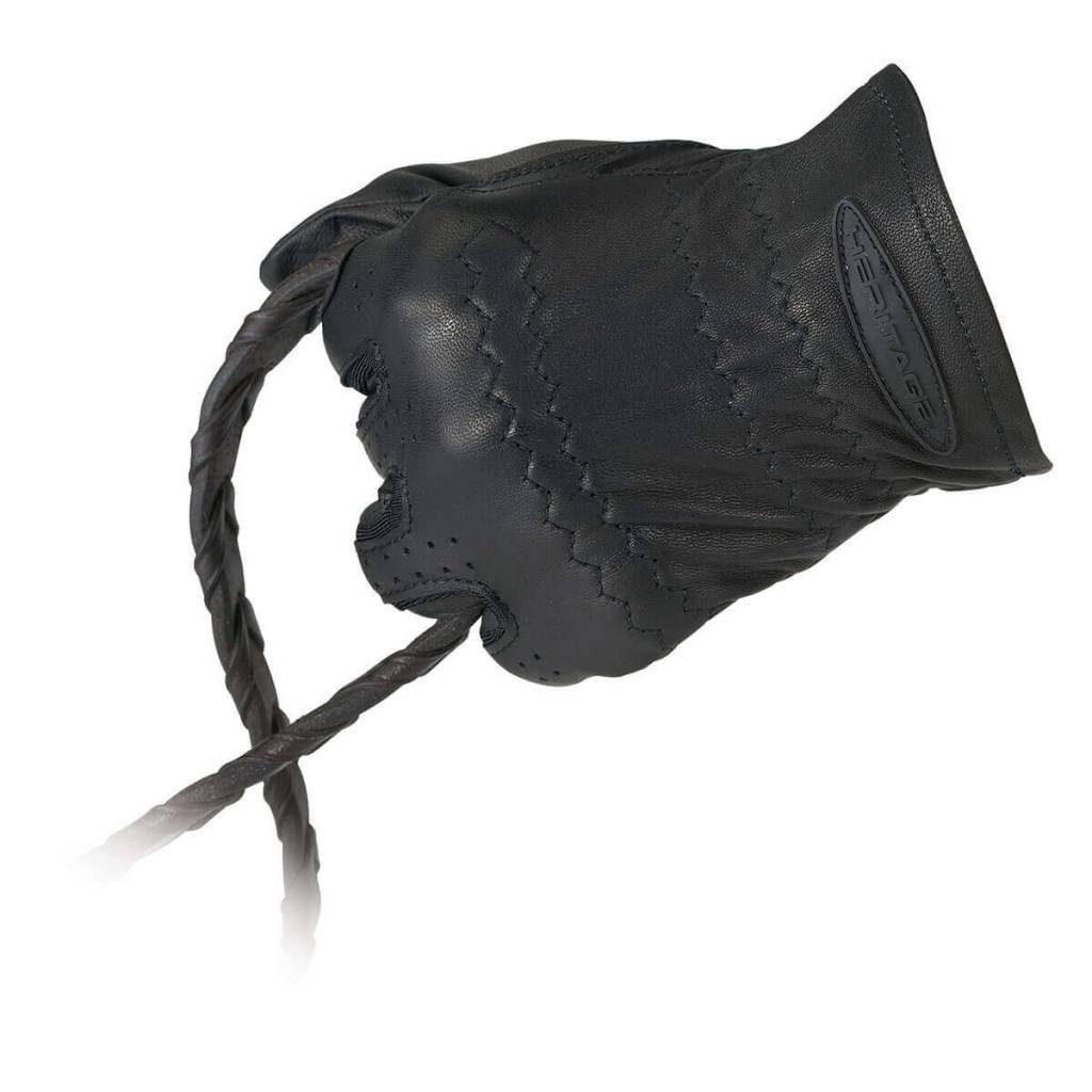 Heritage Pro-Fit Show Gloves
