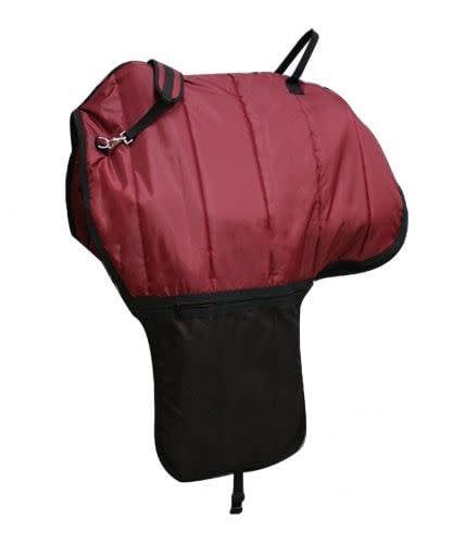Showman Elite Saddle Carrier
