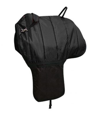 Showman Elite Saddle Carrier