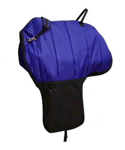 Showman Elite Saddle Carrier