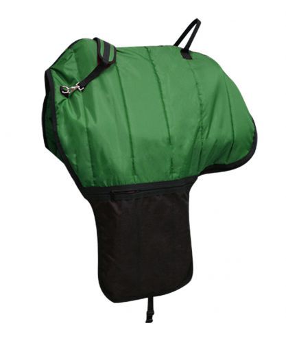 Showman Elite Saddle Carrier