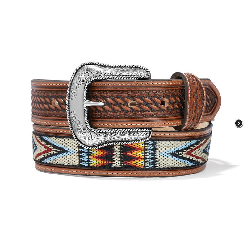 Adult - Bryce Canyon Belt Brown