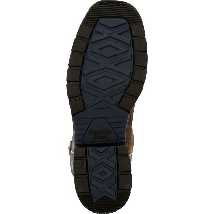 Men's Georgia Boot Carbo-Tec LT Waterproof Pull On Boot
