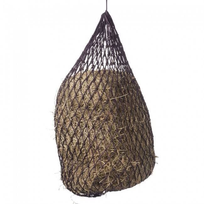 Deluxe Slow Feed Hay Net - 2"x2" - 42" Long