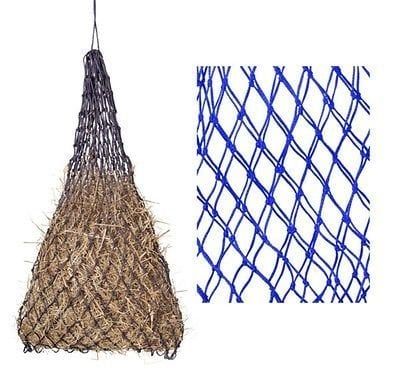 Deluxe Slow Feed Hay Net - 2"x2" - 42" Long