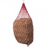 Deluxe Slow Feed Hay Net - 2"x2" - 42" Long