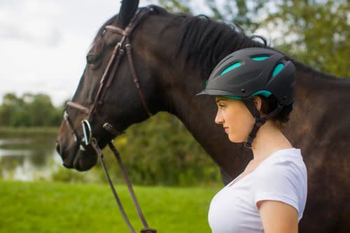 Helmet - Sportage Hybrid