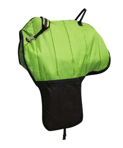 Showman Elite Saddle Carrier