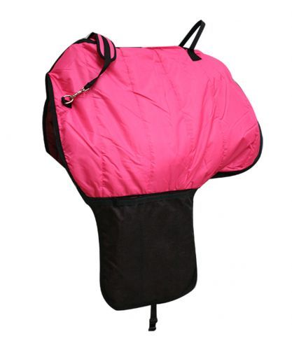 Showman Elite Saddle Carrier