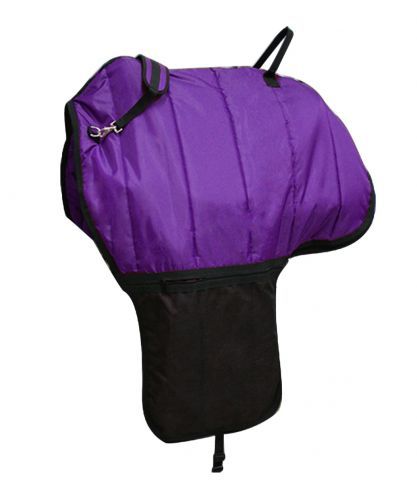 Showman Elite Saddle Carrier
