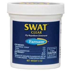 Swat Ointment - 6 oz.