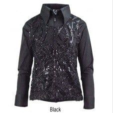 Women's Royal Highness Show Vest