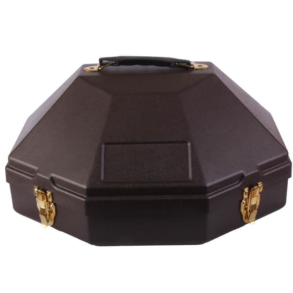 Western Hat Can