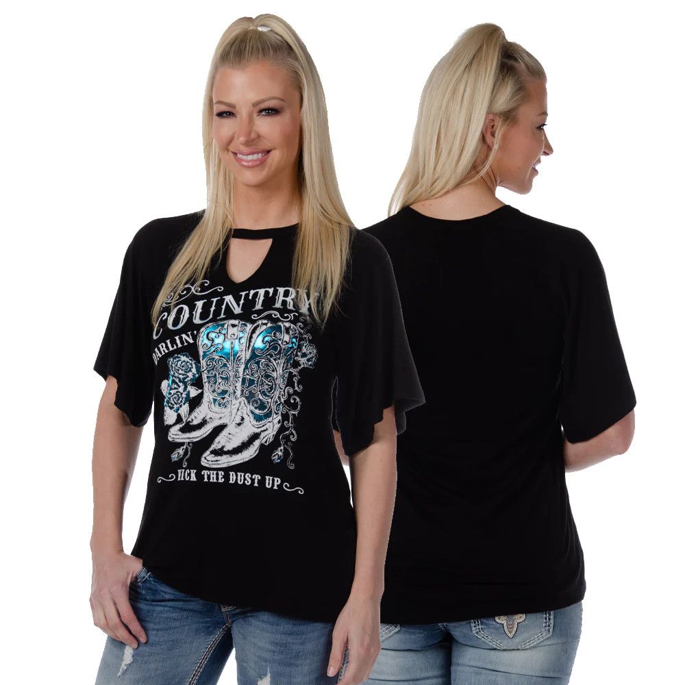 Women's Country Darlin' Flare Women's Country Darlin' Flare