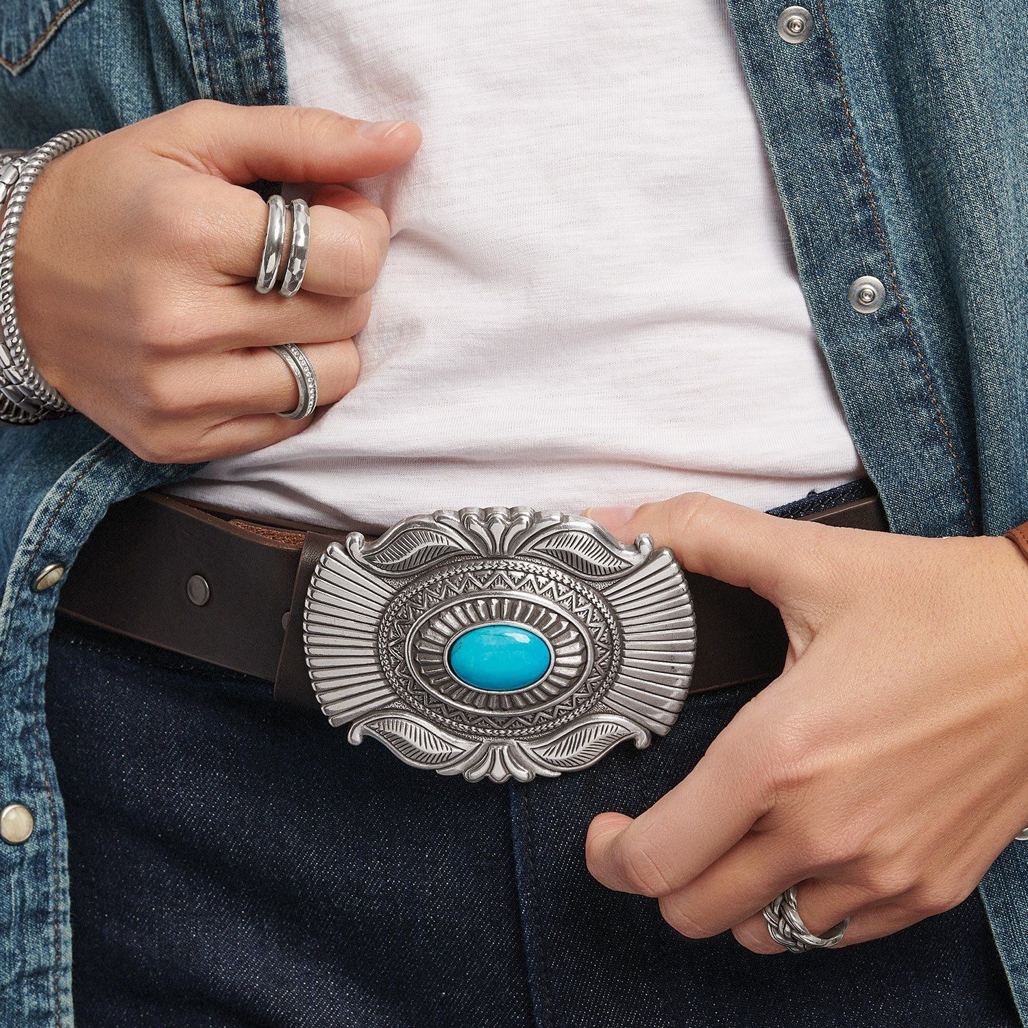Adult - Raindance Belt