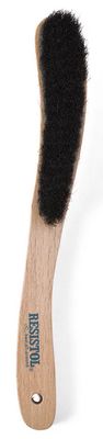Resistol Brand Western Hat Brim Brush