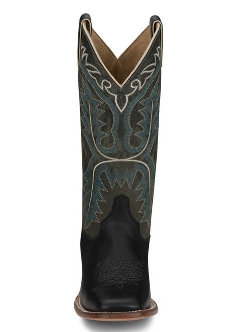 Women's Justin Stella Boots