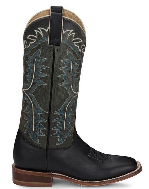 Women's Justin Stella Boots
