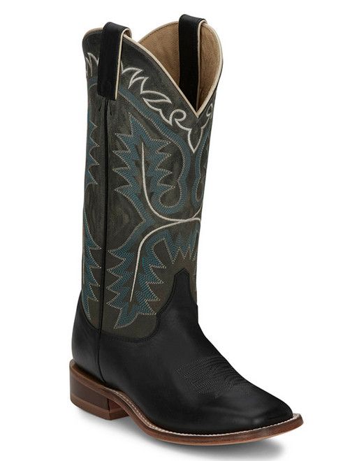 Women's Justin Stella Boots