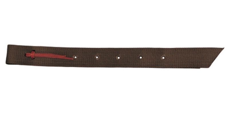 Weaver Nylon Heavy Duty Off Billet - 1 3/4" x 39"