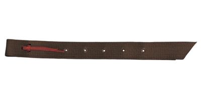Weaver Nylon Heavy Duty Off Billet - 1 3/4" x 39"