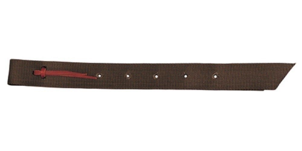 Weaver Nylon Heavy Duty Off Billet - 1 3/4" x 39"