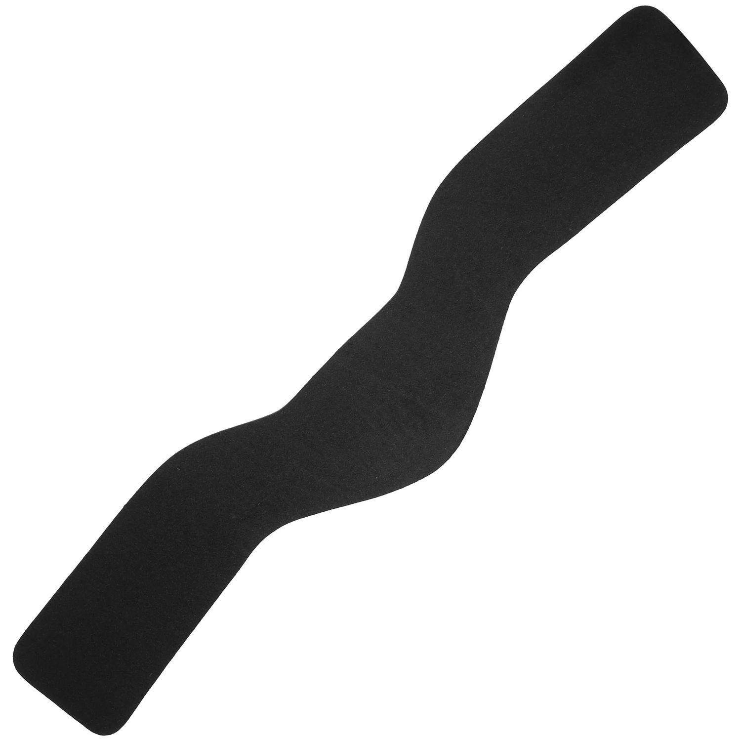Shoulder Relief Western Cinch Liner - Neoprene