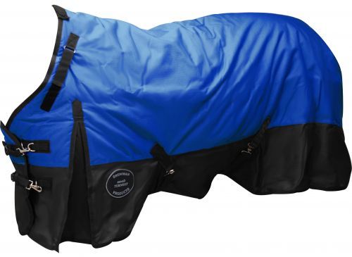 Turnout Blanket - Perfect Fit 1200D 300G