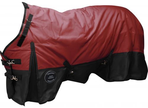 Turnout Blanket - Perfect Fit 1200D 300G