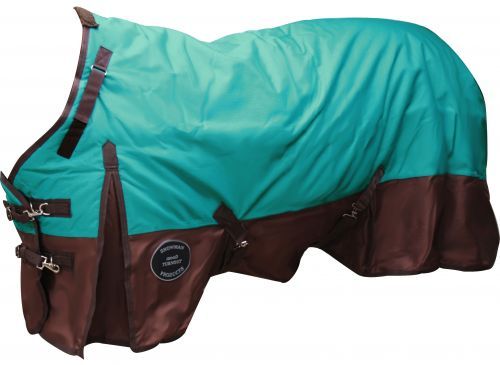 Turnout Blanket - Perfect Fit 1200D 300G