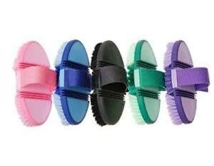 Flex Finishing Brush