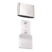 Quick Change Blevins Buckle, Vertical, 2-Post