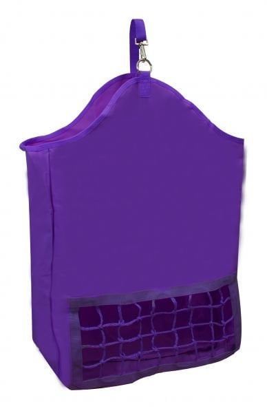 Cordura Nylon Slow Feed Hay Bag