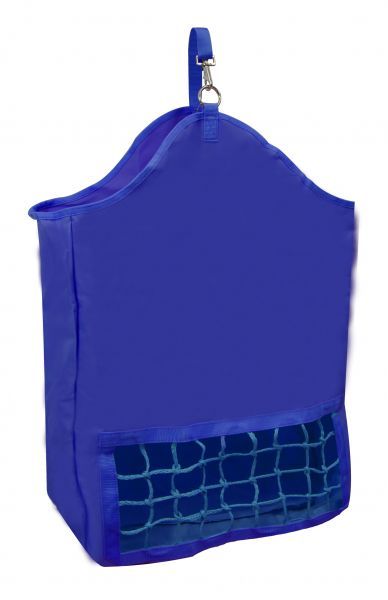 Cordura Nylon Slow Feed Hay Bag