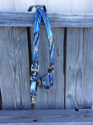 Biothane Tie Down