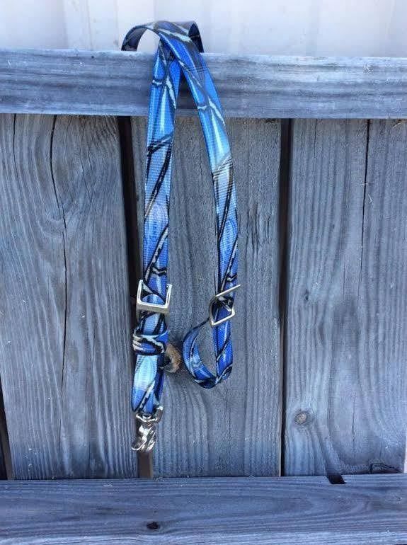 Biothane Tie Down